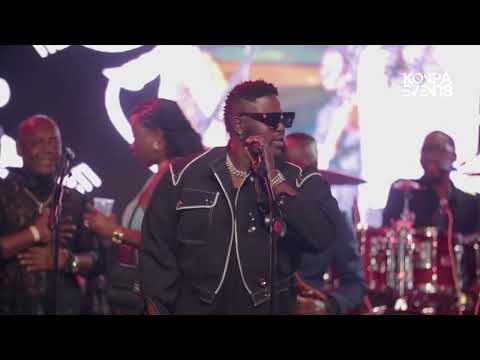 Zenglen - Bwa Mare Live | Grande Premiere in Miami | October 19th 2024