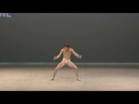 Smith Alexander, 404 - Prix de Lausanne 2017 - contemporary