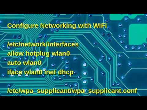 Pi Zero Next Steps: Part 2