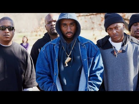 2Pac - "We All Die" - 2025 (YoungBeatz Official)