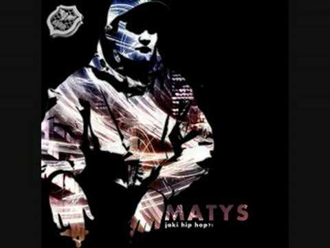 MATYS/TEMATIS - JAKI HIP-HOP?!