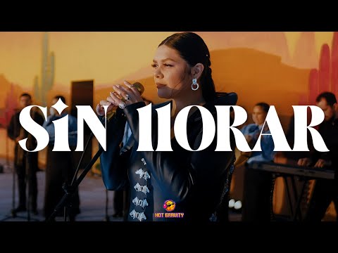 Yuridia - Sin Llorar || Vídeo con letra