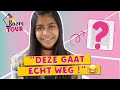 KIJKJE IN DE KAMER VAN MIENCKE! | ROOM TOUR #7 | TinaTV