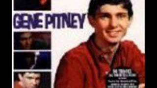 Gene Pitney - Fool Killer w/ LYRICS