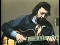 Barney Kessel Mezzo Archive 79