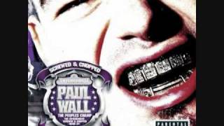 paul wall  the peoples champ pt2(screwed n chopped)