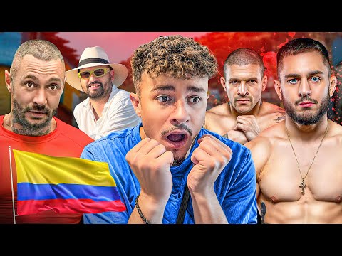 Prezivjeli smo NAJOPASNIJI grad na SVIJETU!