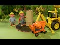 Bob The Builder Classic S15 E05 Lofty S Comet