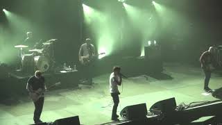 Circa Survive - "Premonition of the Hex" (Live in Los Angeles 11-3-17)