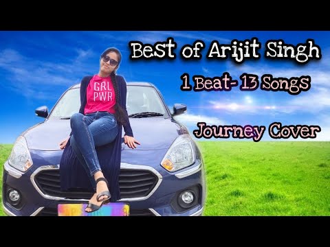 CHARISHMA NARRA Mashup 01 Beat =13 Songs