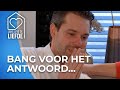 Arjan BREEKT als zijn date wil VERLENGEN... ?? | Lang Leve de Liefde #AFL191