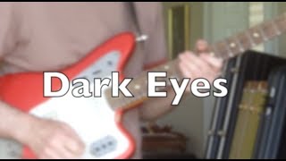Ventures Tribute: Dark Eyes