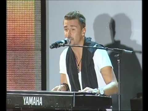 Pasha Parfeny Golden talent 2011