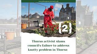 John O'Groat Journal & Caithness Courier - Take 5 Fridays - June 25 2021
