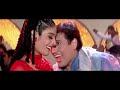 Ladka Deewana Lage 4K HD Video Govinda Raveena Randon Dulte Raja Anuradha Paudwal Udit N