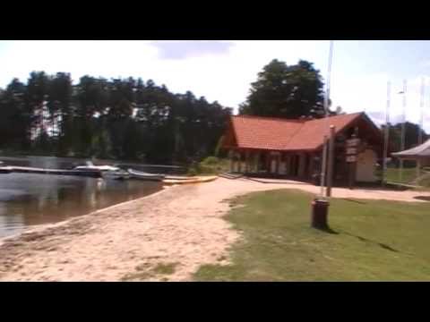 Kąpielisko w Małych Swornegaciach