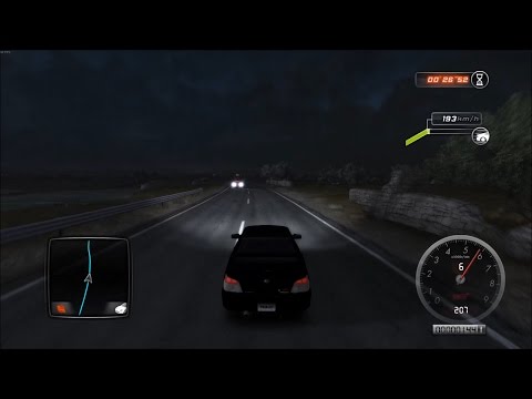 Test Drive Unlimited 2 - Ibiza Event 8/40 [1080p60 Walkthrough - GTX 750Ti - 24/348]