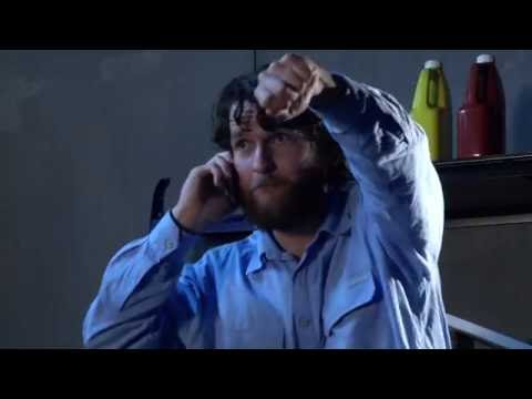 BRUTAL FATE - ACTION SEQUENCE