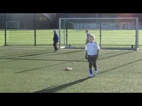 1.F TuS Germania Schnelsen Testspiel gegen 1.F Victoria 3:1 (Elfmeterschießen)