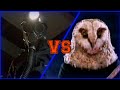 Harry Warden Axel Palmer Vs Irving Wallace