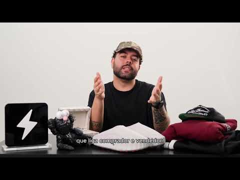 Droper Sneakers & Streetwear video thumbnail