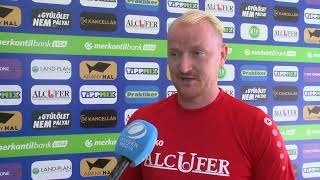 Megkezdődött a felkészülés, teljes a program