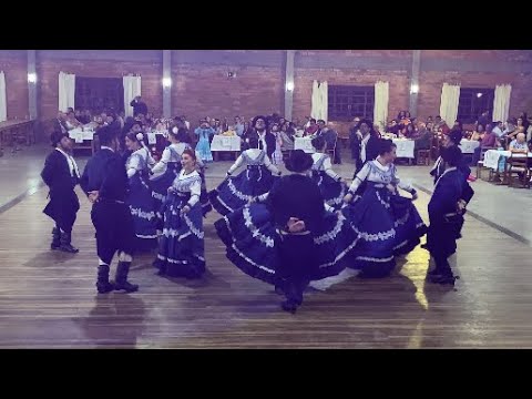 Caranguejo - Out/24 - Invernada Adulta