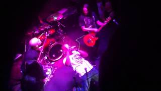 Thiago Jorge - In My Dreams With You (Steve Vai)