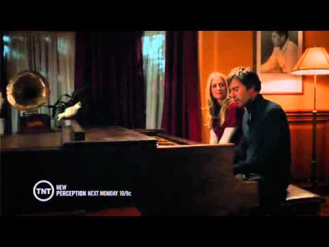 Perception (2012) - Aint no sunshine - Eric Mccormack
