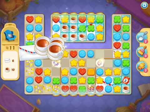 Matchington Mansion - Level 637