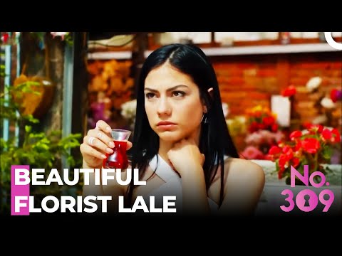 You're Famous Lale, Say Hi! 😍- No. 309