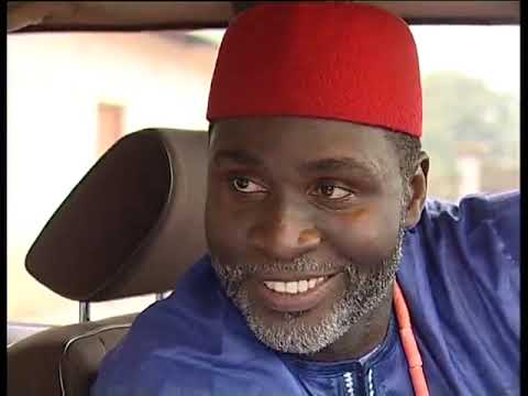 Armadillo Part 2 - Old Classic Nigerian Nollywood Movie