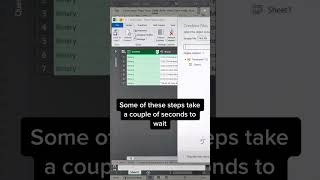 Combine files - Excel Xpert tutorial video