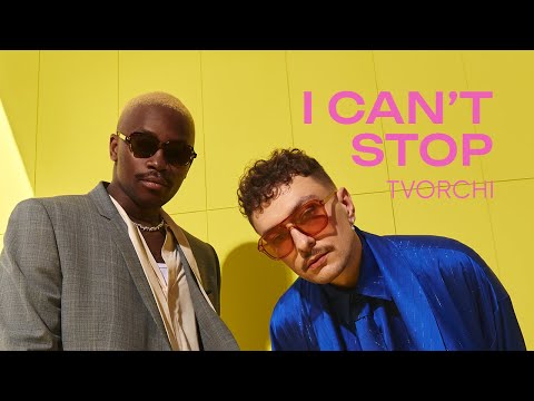 Video thumbnail for I Can’t Stop