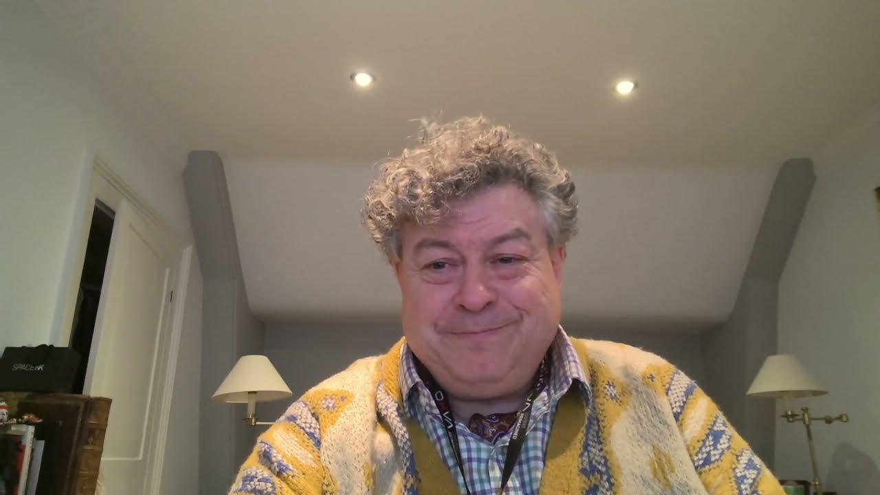 Rory Sutherland: Why AI fever misses the point