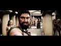 300 In 5 Different Languages THIS IS SPARTA
