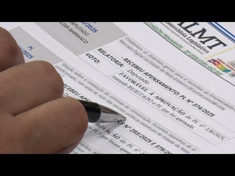 Educação ALMT: Comissão veta conteúdo impróprio em escolas e debate militarização