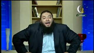 صورة آلام الحبيب ﷺ .. الحلقة ( 03 ) .. #لماذا_محمد ﷺ .. د . حازم شومان