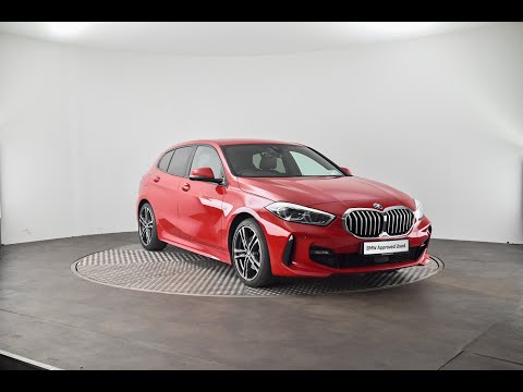 BMW 1-Series 116d M Sport - Image 2