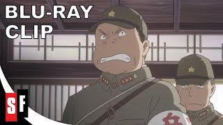 In This Corner Of The World - Clip 10: The Military Police (HD)