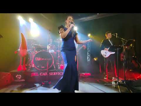 Saija Tuupanen-Amore mio