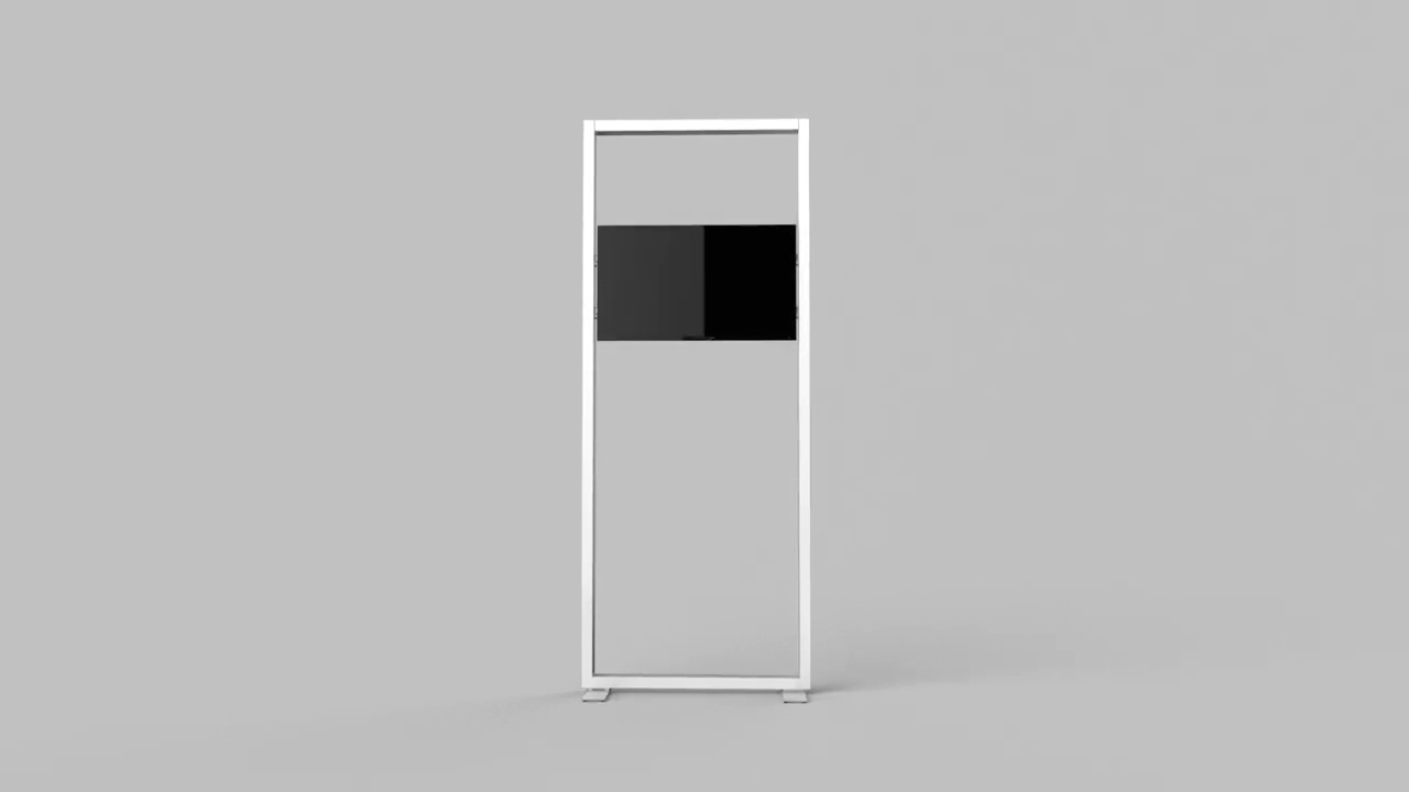 WD LINEUP TV - Stele