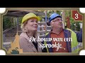 Hoe bouwt de Efteling voor de eeuwigheid? | Making-of: De zes Zwanen #3 - Efteling