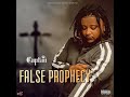 CAPTAN - FALSE PROPHECY (OFFICIAL AUDIO) - Captan GH CAPTAN - FALSE PROPHECY (OFFICIAL AUDIO)