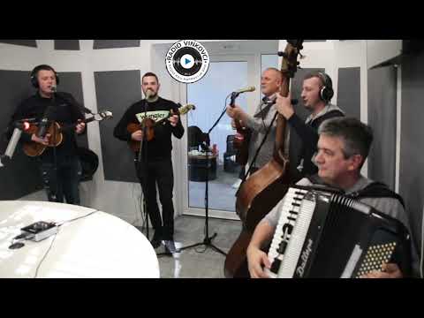 TS Sanjalice - Mix pjesama (Jedan stari kontrabas, Ej mati)