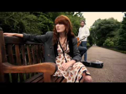 WLT - Florence and The Machine - My Boy Builds Coffins