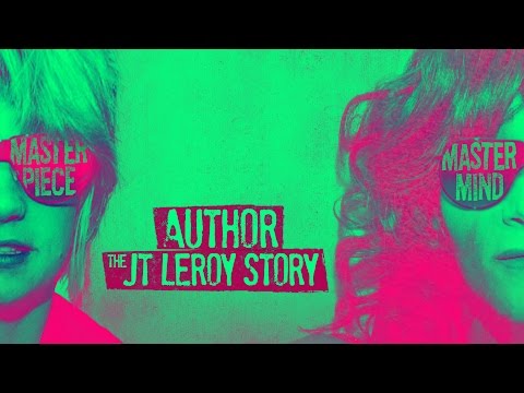 Author: The JT LeRoy Story (Trailer)