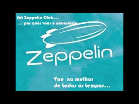 ZEPPELIN CLUB - COLLECTION 90's