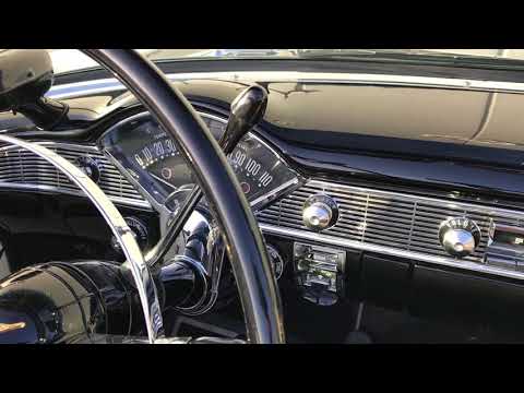 1956 Chevrolet Bel Air (CC-1057428) for sale in Vero Beach, Florida