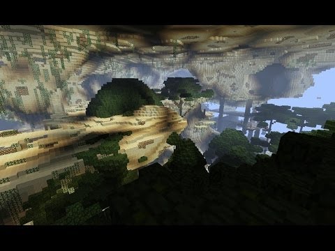 Minecraft C418 Blind Spots Soundtrack Music [Creative 2]